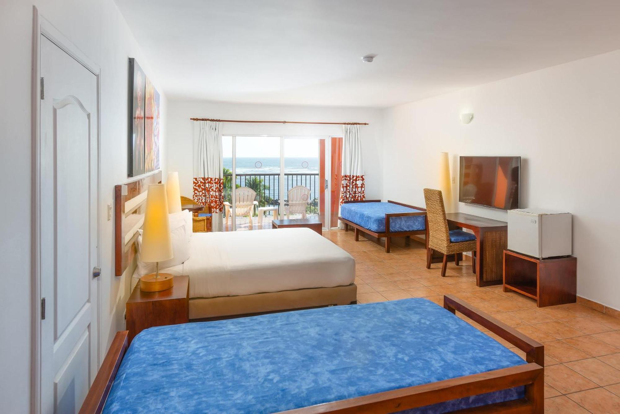 Superior Queen Room